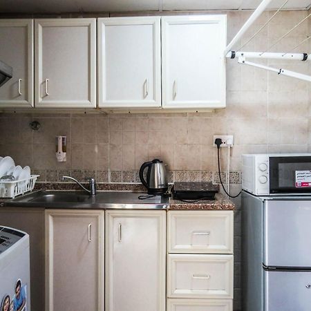 Al Ferdous Hotel Apartment Sharjah Exterior photo