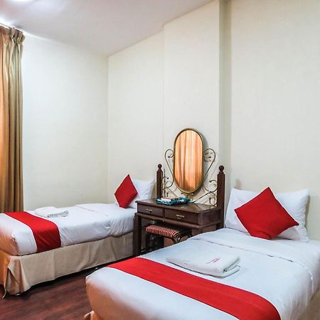 Al Ferdous Hotel Apartment Sharjah Exterior photo
