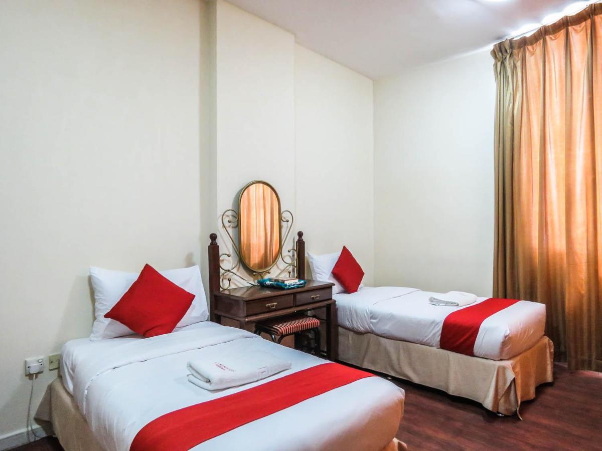 Al Ferdous Hotel Apartment Sharjah Exterior photo