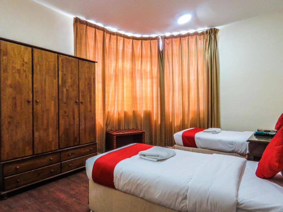 Al Ferdous Hotel Apartment Sharjah Exterior photo