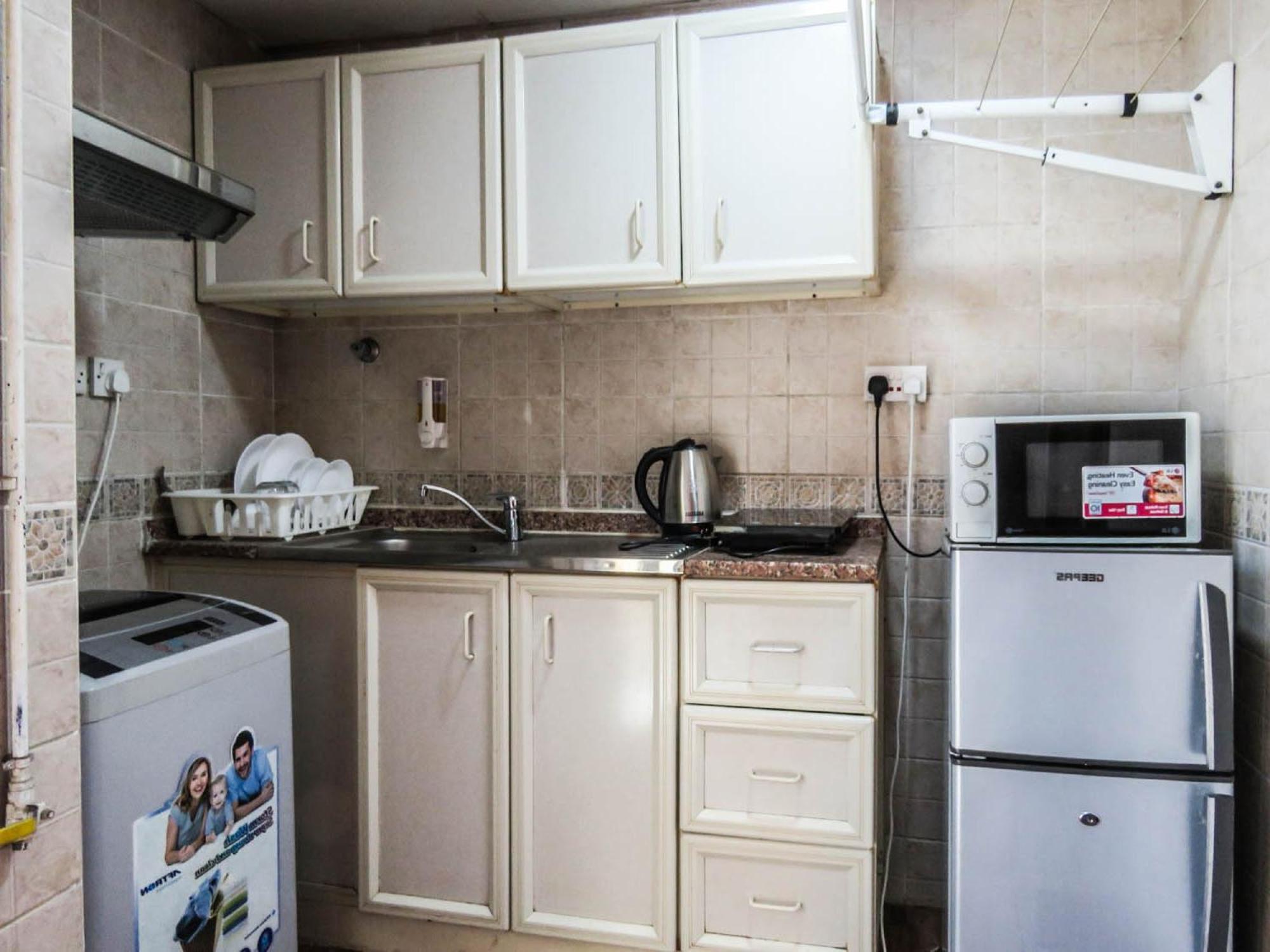 Al Ferdous Hotel Apartment Sharjah Exterior photo