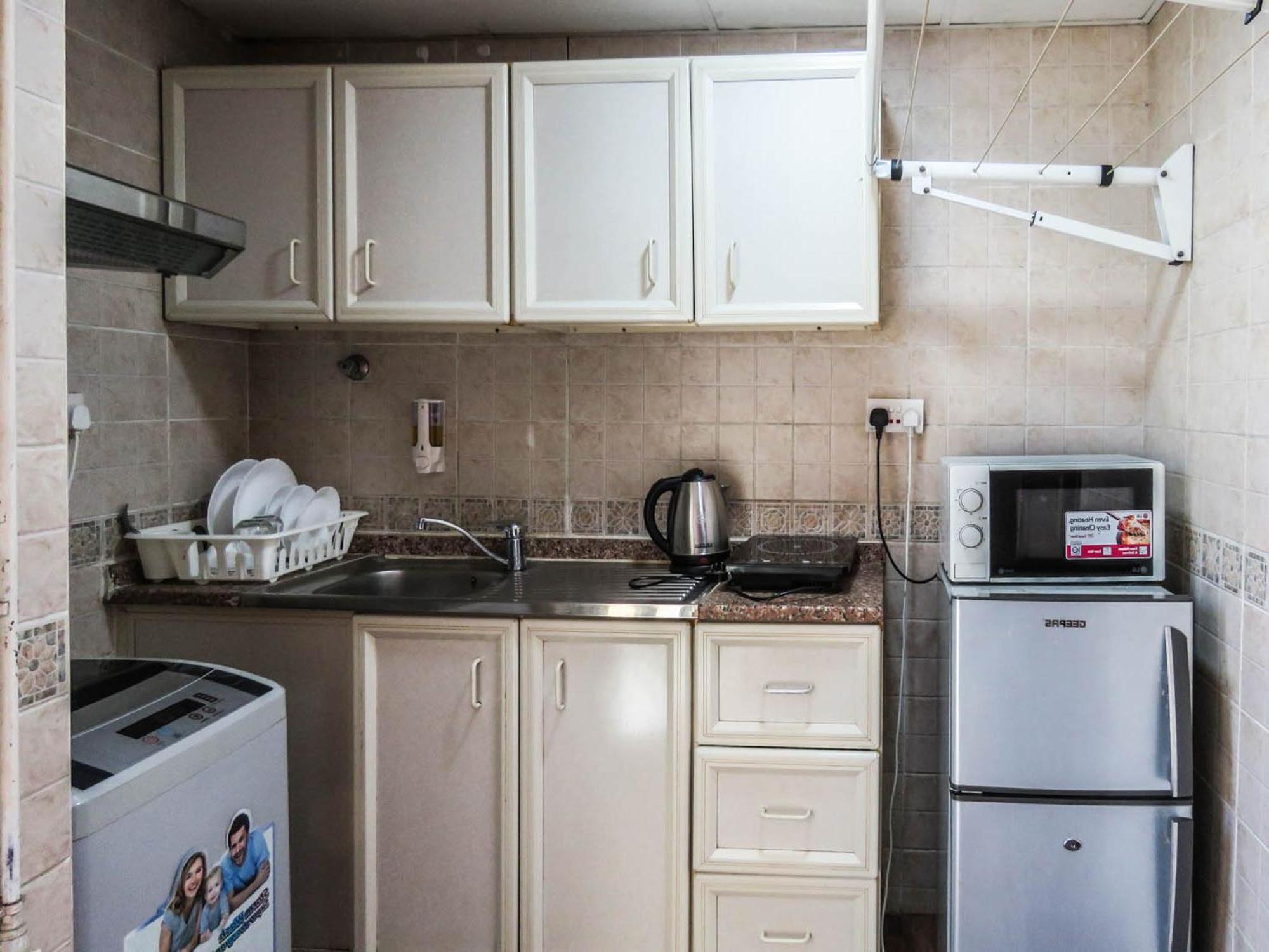 Al Ferdous Hotel Apartment Sharjah Exterior photo
