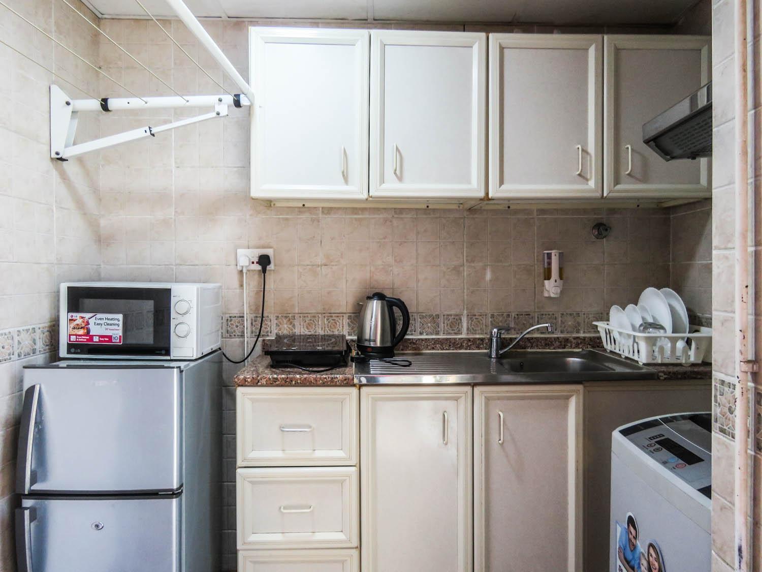 Al Ferdous Hotel Apartment Sharjah Exterior photo