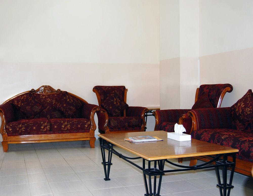 Al Ferdous Hotel Apartment Sharjah Exterior photo