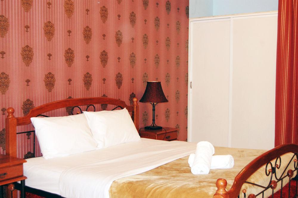 Al Ferdous Hotel Apartment Sharjah Exterior photo